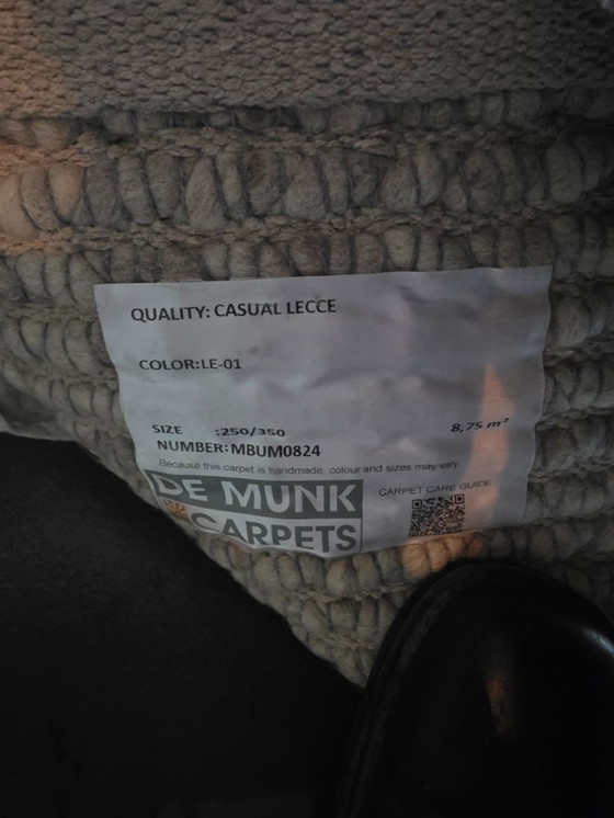 Image 1 of Carpet De Munk