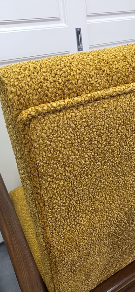 Image 1 of Ladies & Men's Armchair Top Shape