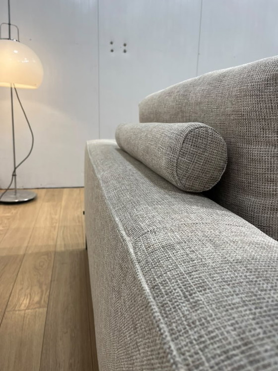 NEW Design on Stock Aikon Lounge 4-Seater Ecru + WARRANTY, 3-5 seaters, Other, Beige, Modern (photo 10 of 10)