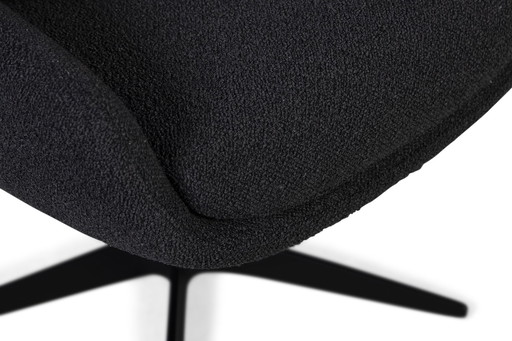 Gealux Mookait draaifauteuil