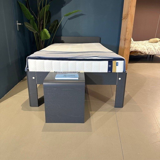 Letto Auping Auronde - 120x210 alto