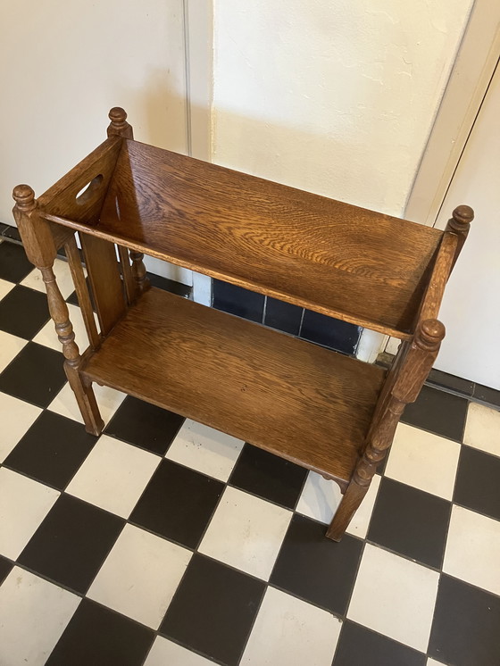 Image 1 of Pander-Lesetisch