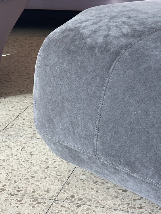 Image 1 of Puf Leolux Guadalupe modelo show