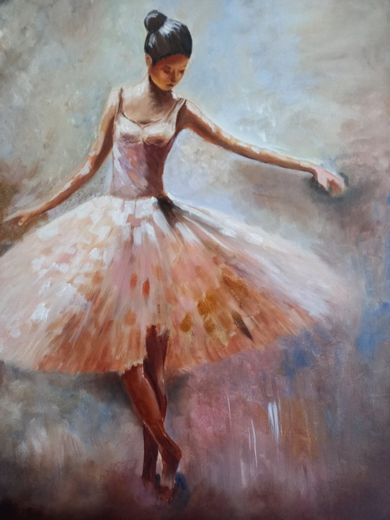 Image 1 of danseuse de ballet