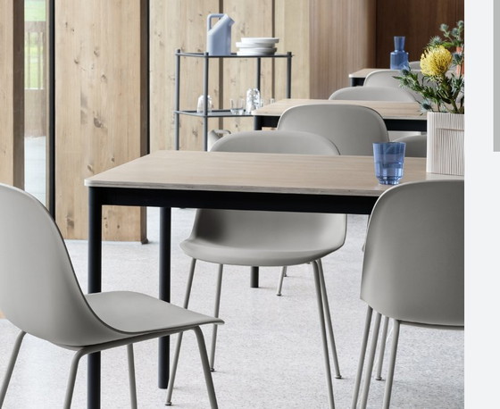 Image 1 of Muuto Base Table - New in Packaging