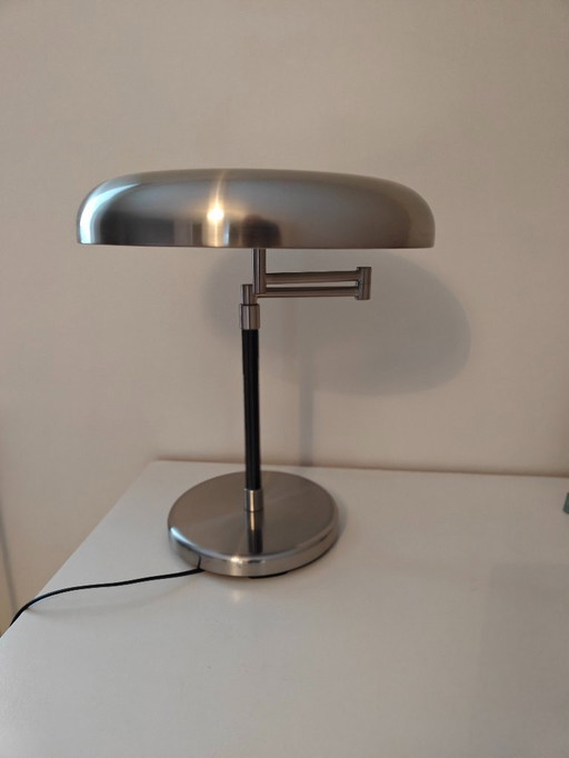 Grimsö bureaulamp lamp van Ikea  '90