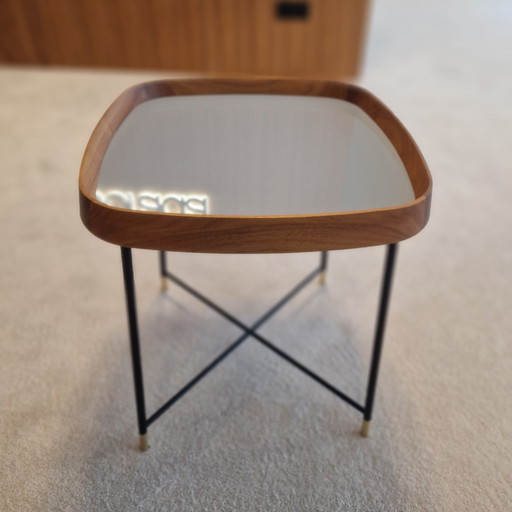 Porada Fritz 4 side table