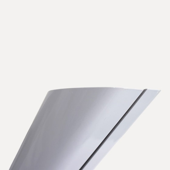 Image 1 of Artemide Megaron Parete – Paar wandlampen van Gianfranco Frattini, 1970