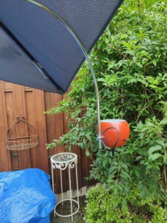 Image 1 of wall lamp by GEPO Amsterdam from the 1960s 