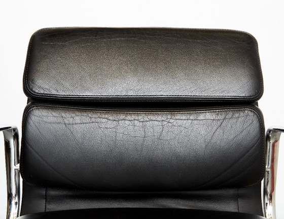 Image 1 of Charles & Ray Eames Chair EA 208 Chair for Vitra