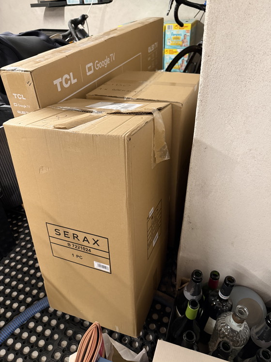 Image 1 of Serax - Marie Michielssen - Barhocker Größe M