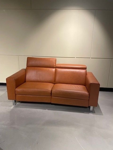 Bank Pesaro 2,5-Zits Wall-Away – Weyts Collectie, banken