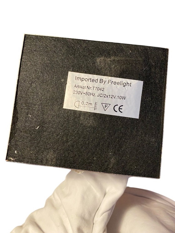 Image 1 of Design table lamp