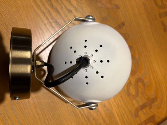 Image 1 of Lampada da parete vintage modello aqua