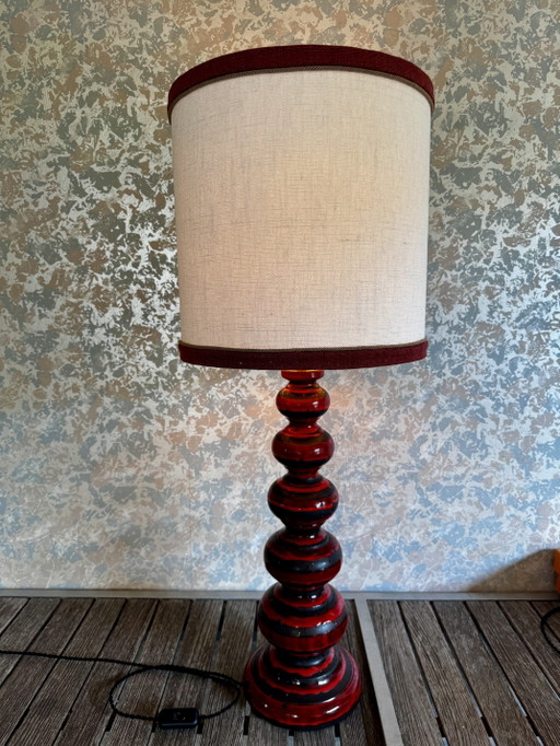 Kaiser Ceramic Lamp