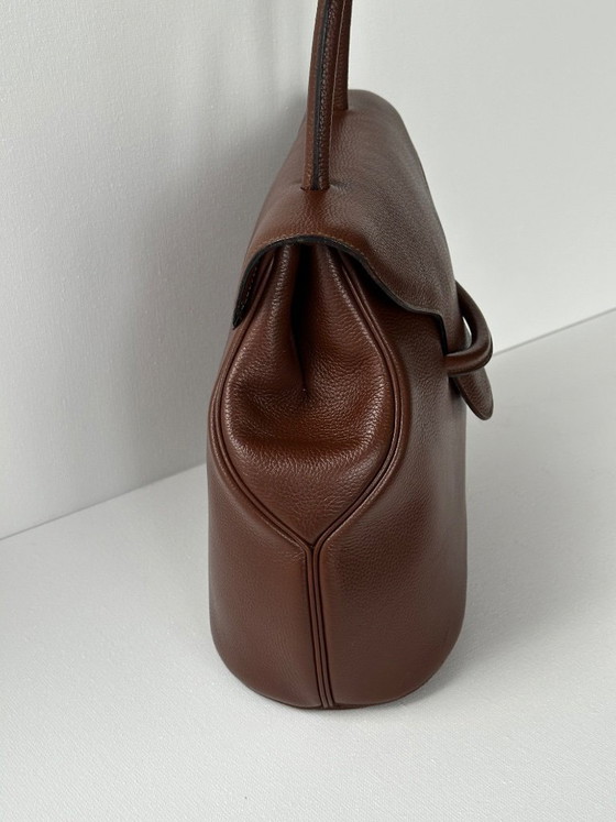 Image 1 of Sac à main Delvaux Baltimore