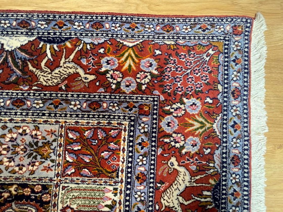 Iraans Vloerkleed 3,07 x 1,99 – &Tradition, Vloerkleden en tapijten, Wol (photo 11 of 12)