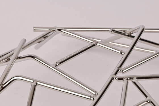 Image 1 of Fruttiera Alessi "Blow up