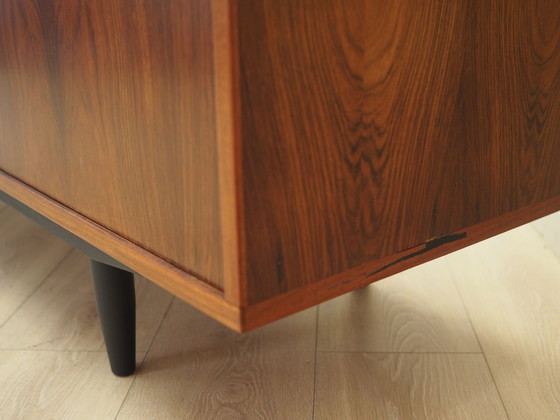 Image 1 of Comò in palissandro, design danese, anni '70, produzione: Danimarca