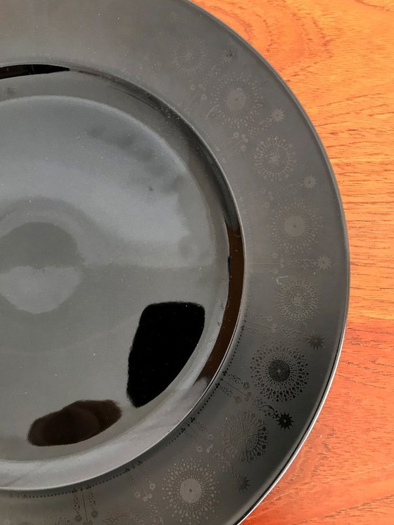 Plate by Tapio Wirkkala for Rosenthal Studio Linie, 1970s – Crockery, Porcelain (photo 5 of 10)