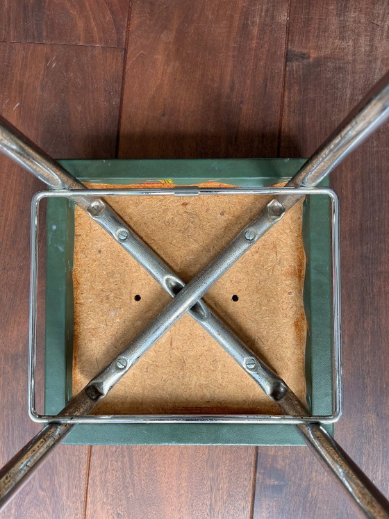 Image 1 of Brabantia Vintage Stools 2x