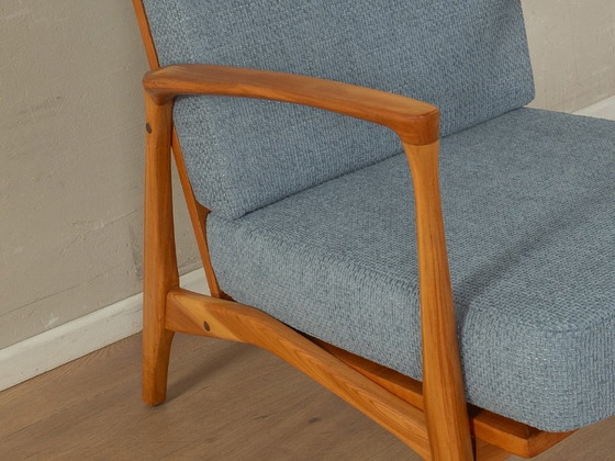 Image 1 of Vintage fauteuil, 1960