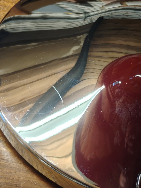 Image 1 of Uma Kitchen Scale by Bugatti