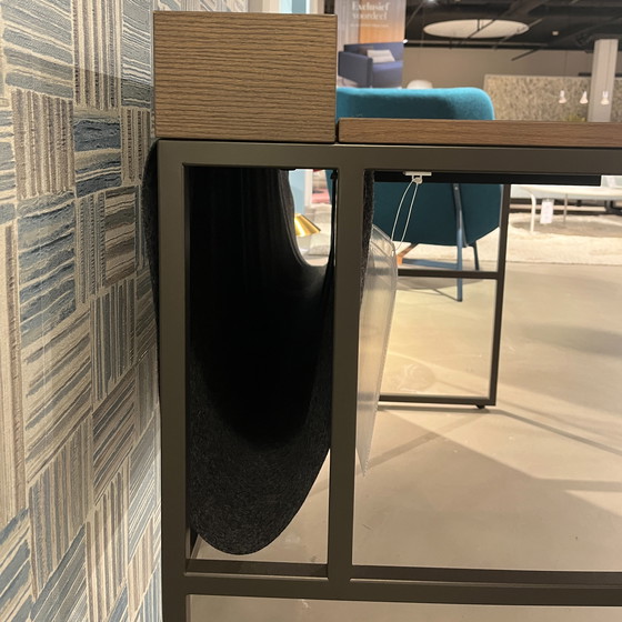 Image 1 of Escritorio Venti Home de MDF Italia