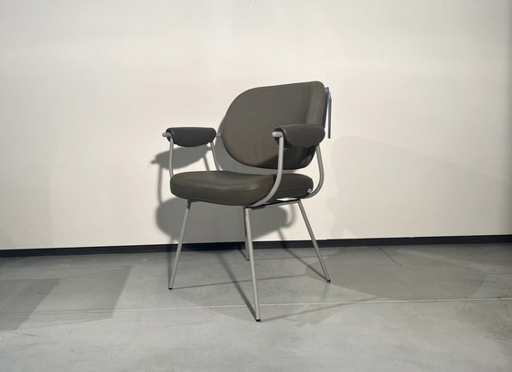 Image 1 of Flip dining chair set