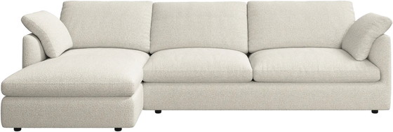 Image 1 of BoConcept Sofa Milano in Bristol Sand