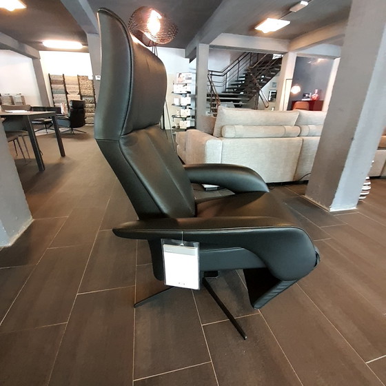 Image 1 of Sillón relax Jori Symphony