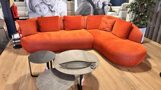 Image 1 of Trendy corner sofa from Escapade