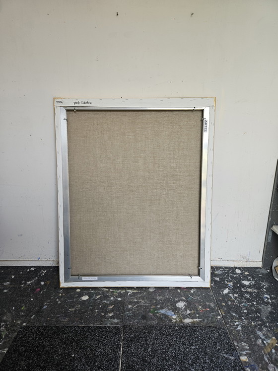 Image 1 of Wouter van Donselaar - Face 001
