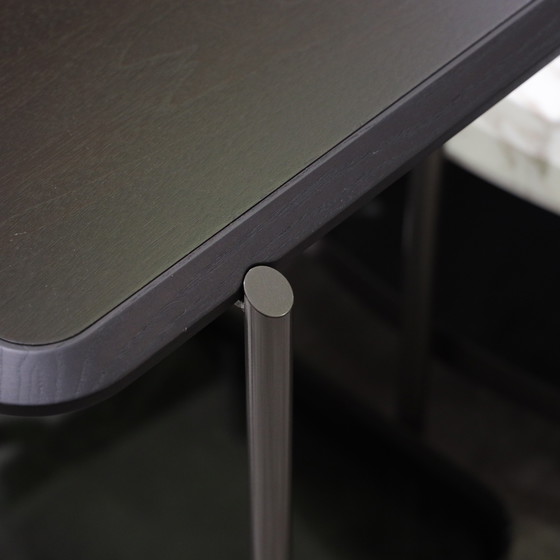 Image 1 of Table d'appoint Giorgetti Skyline