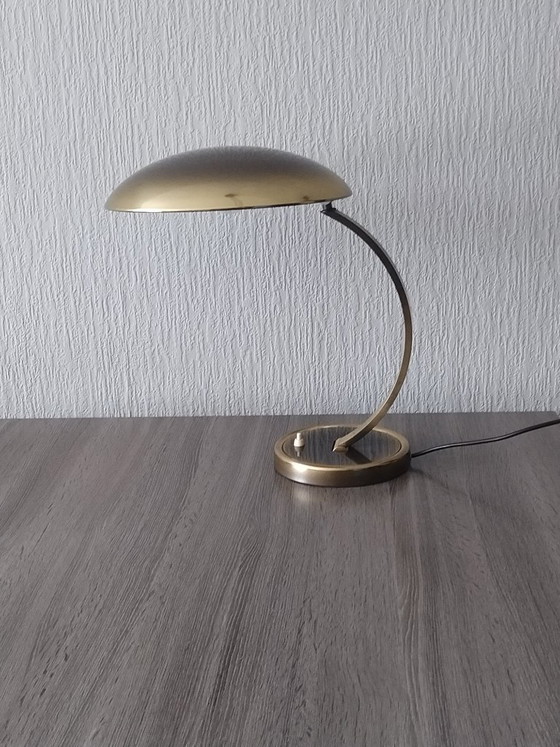 Image 1 of Kaiser Idell 6751 Table Lamp – Bauhaus - Christian Dell