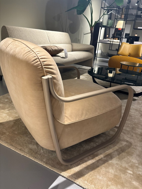 Pode Fauteuil – Cuir (photo 2 of 4)