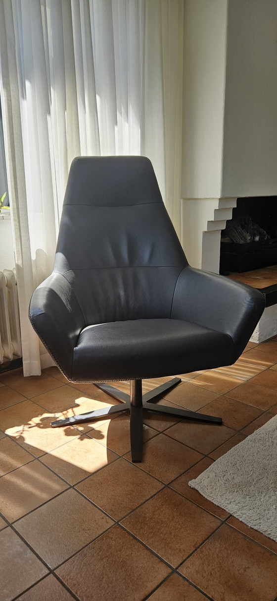 Image 1 of Bert plantage fauteuil Zyba high