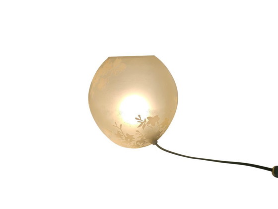 Image 1 of Ikea - model Knubbig - design Michiko Nakata - table lamp - 1990's