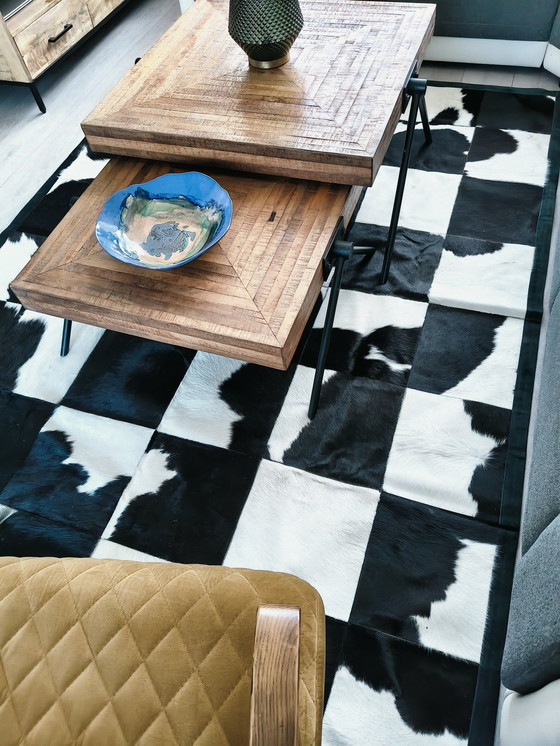 Image 1 of Alfombra de parche Torro 240*180