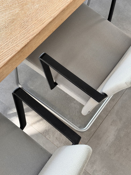 Image 1 of 6x Stühle von Walter Knoll