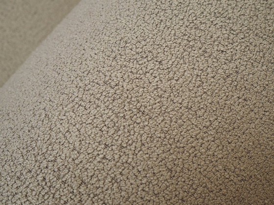 Image 1 of Tweezitsbank, Italiaans design, jaren 70, vervaardigd in Italië.