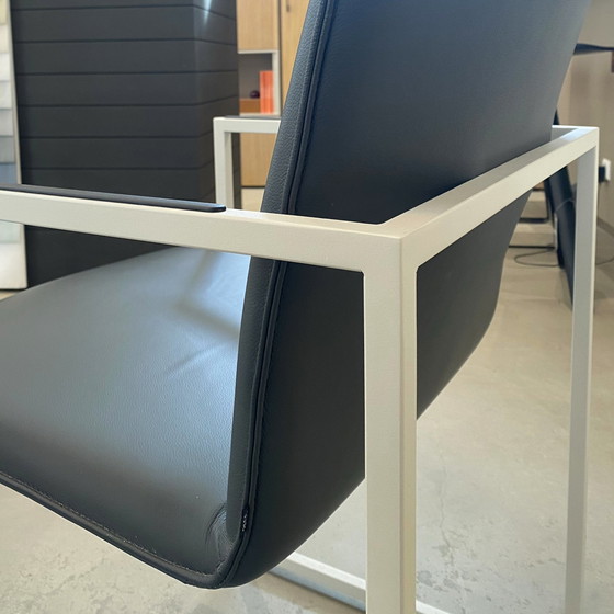 Image 1 of Silla de comedor Arco Frame XL