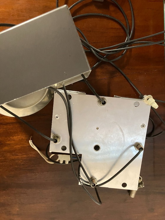 Image 1 of Lámpara colgante Dijkstra de los años 80