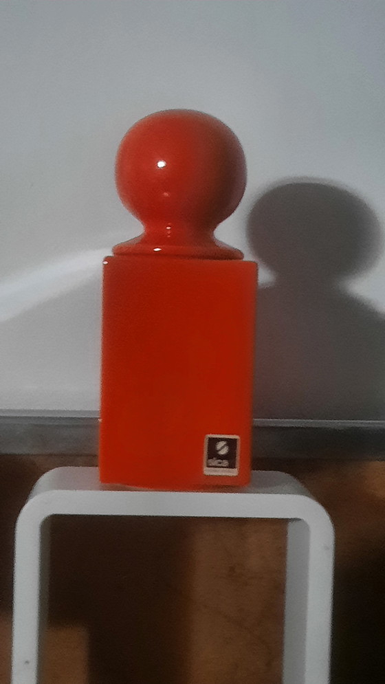 Image 1 of Mid Century Vase