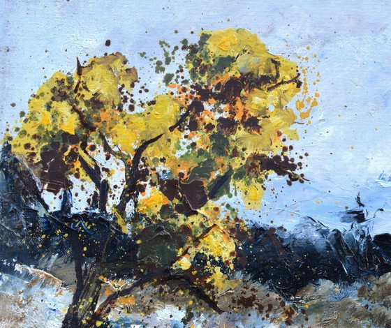 Image 1 of Trockener Sommer in der Provence