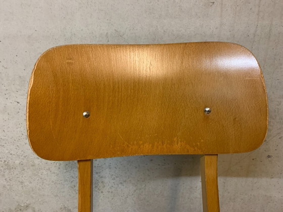 Image 1 of Silla Casala de madera, versión para adultos - Karl Nothelfer