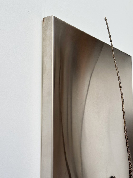 Image 1 of Jaques Duval-Brasseur (1934-2021) - Die Grille (1969)