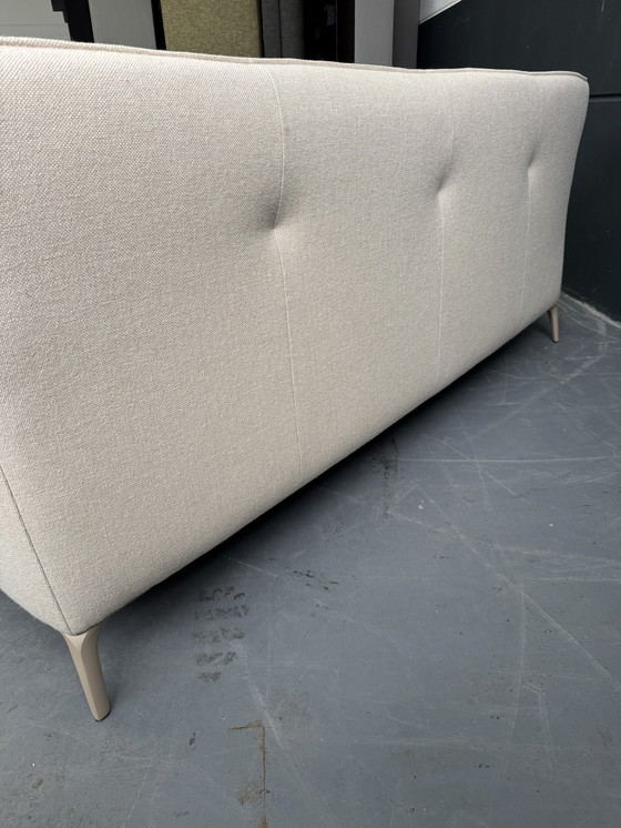 Image 1 of Divano a 3 posti Leolux Mayon Hallingdal