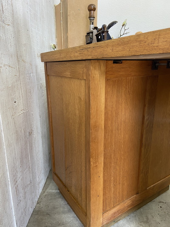 Image 1 of Bureau de Professeur
