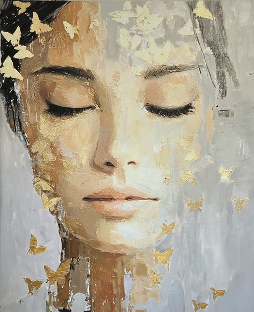 Wouter van Donselaar - Face 107